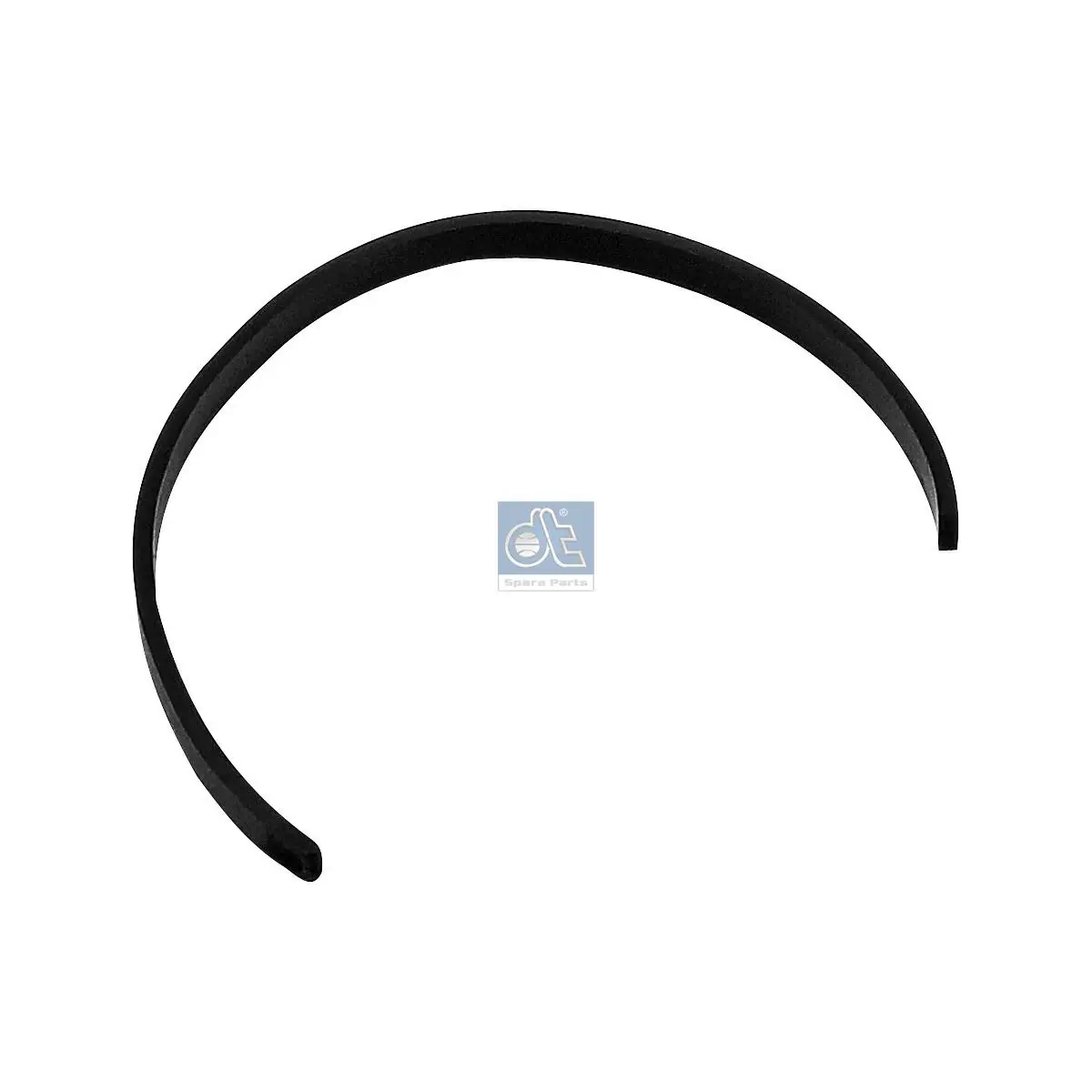Gasket, power take-off